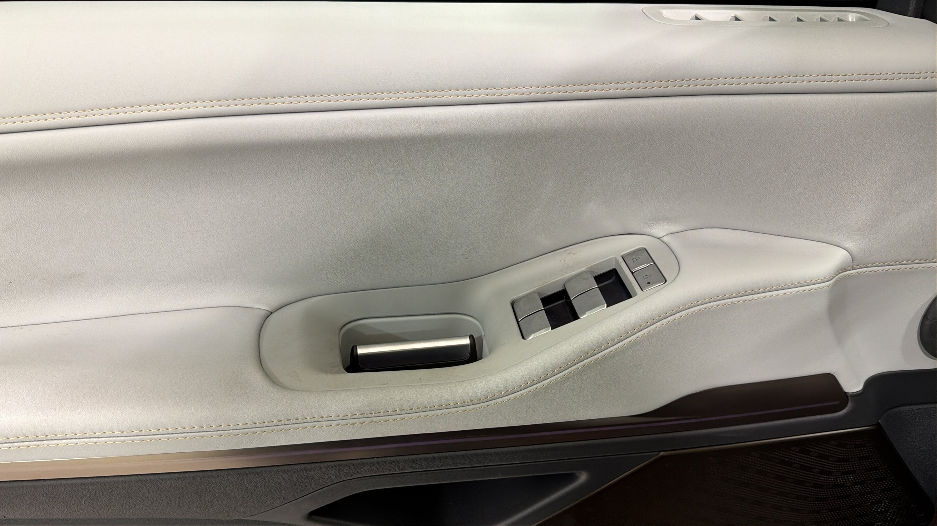 2027 Lincoln Navigator Black Label