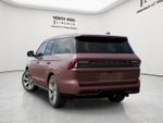 2027 Lincoln Navigator Black Label