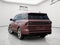 2027 Lincoln Navigator Black Label