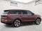 2027 Lincoln Navigator Black Label
