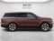 2027 Lincoln Navigator Black Label