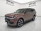2027 Lincoln Navigator Black Label