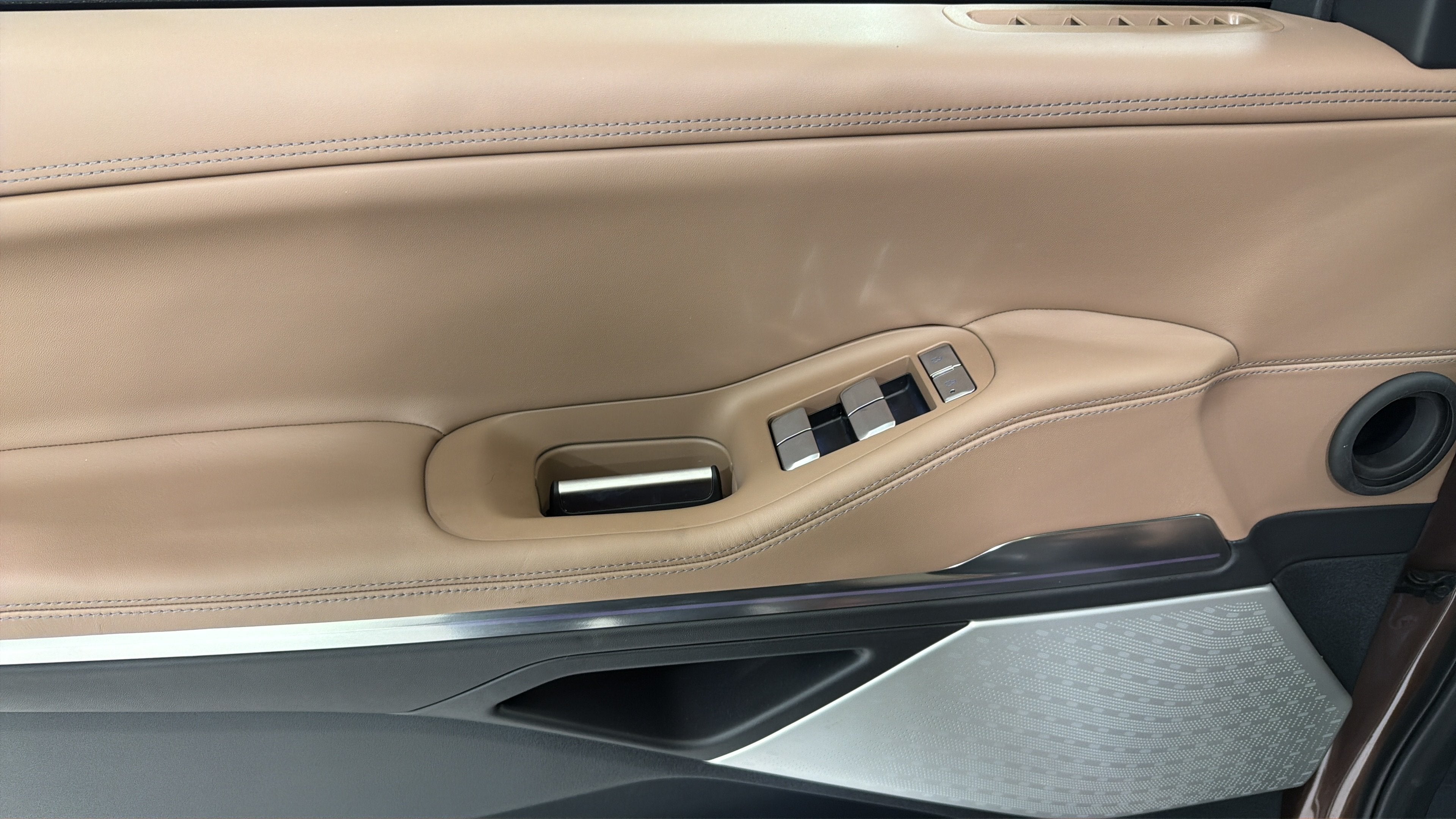 2027 Lincoln Navigator Black Label