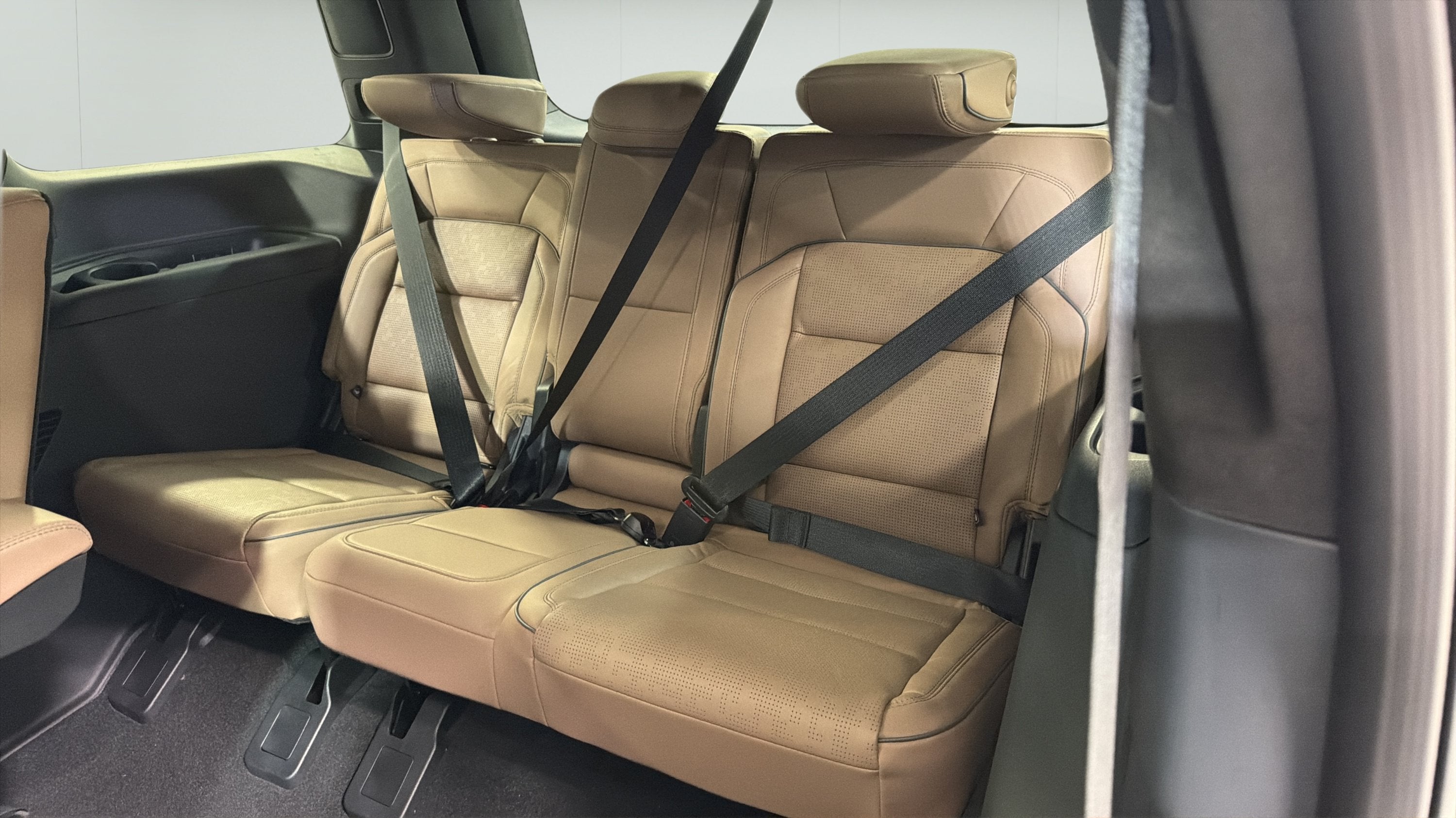 2027 Lincoln Navigator Black Label