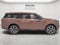 2027 Lincoln Navigator Black Label