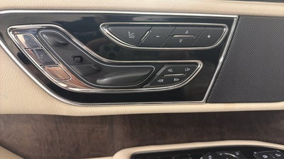 2019 Lincoln Navigator L Select