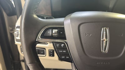 2019 Lincoln Navigator L Select