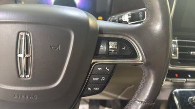 2019 Lincoln Navigator L Select