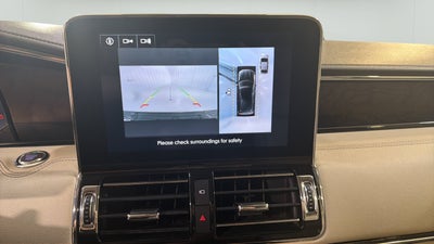 2019 Lincoln Navigator L Select
