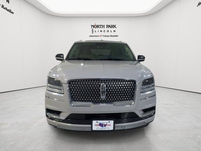 2019 Lincoln Navigator L Select