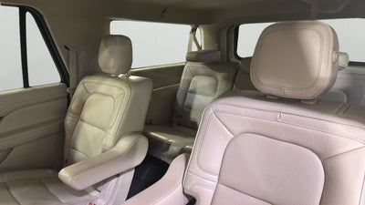 2019 Lincoln Navigator L Select