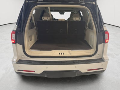 2019 Lincoln Navigator L Select
