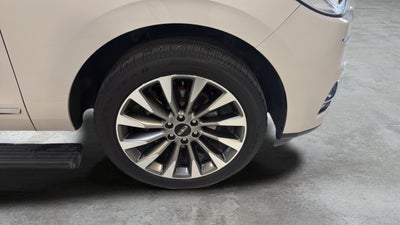 2019 Lincoln Navigator L Select
