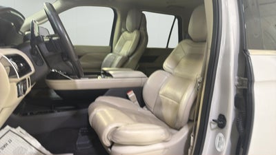 2019 Lincoln Navigator L Select