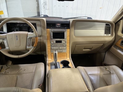 2010 Lincoln Navigator L L