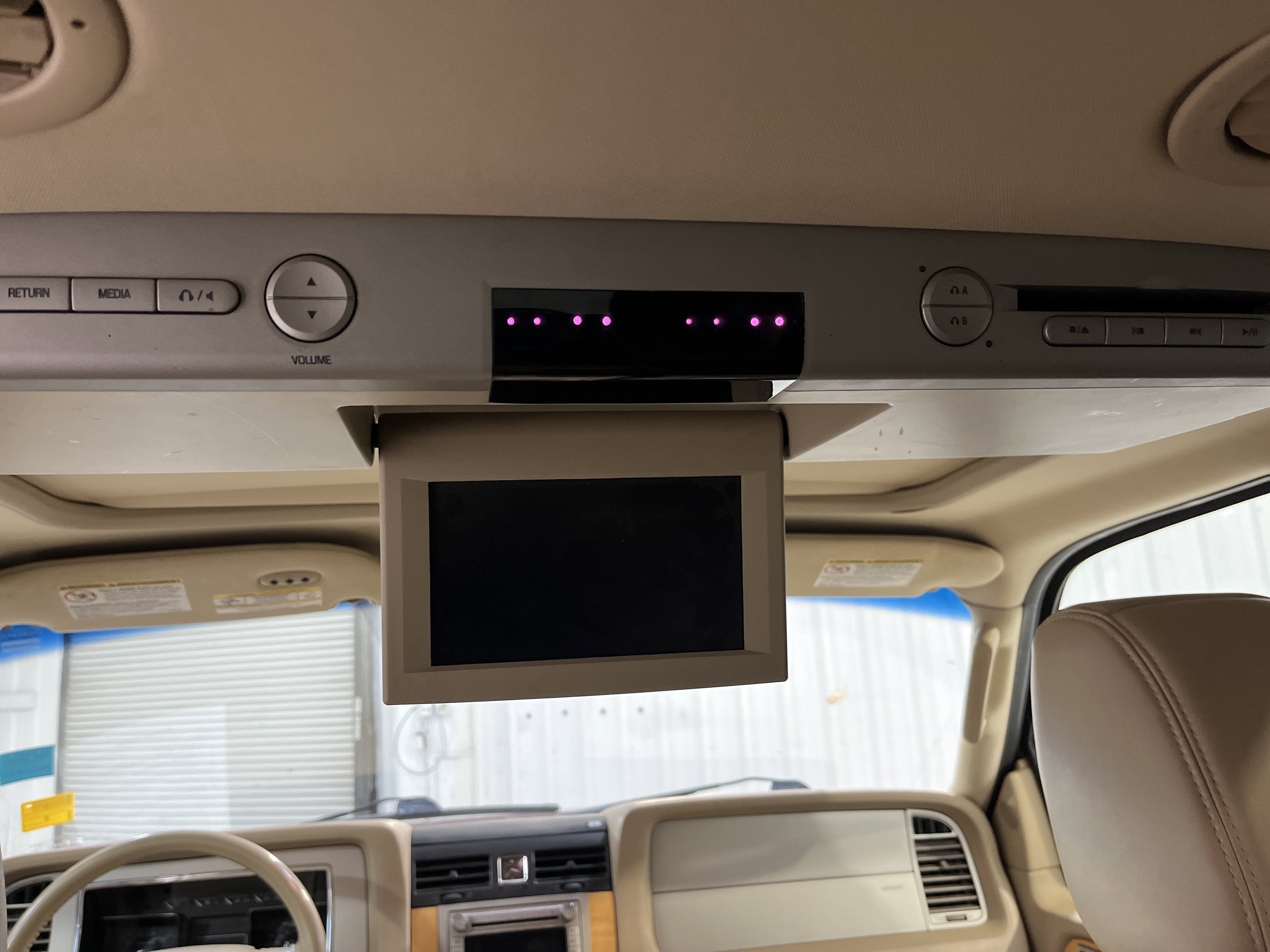 2010 Lincoln Navigator L L