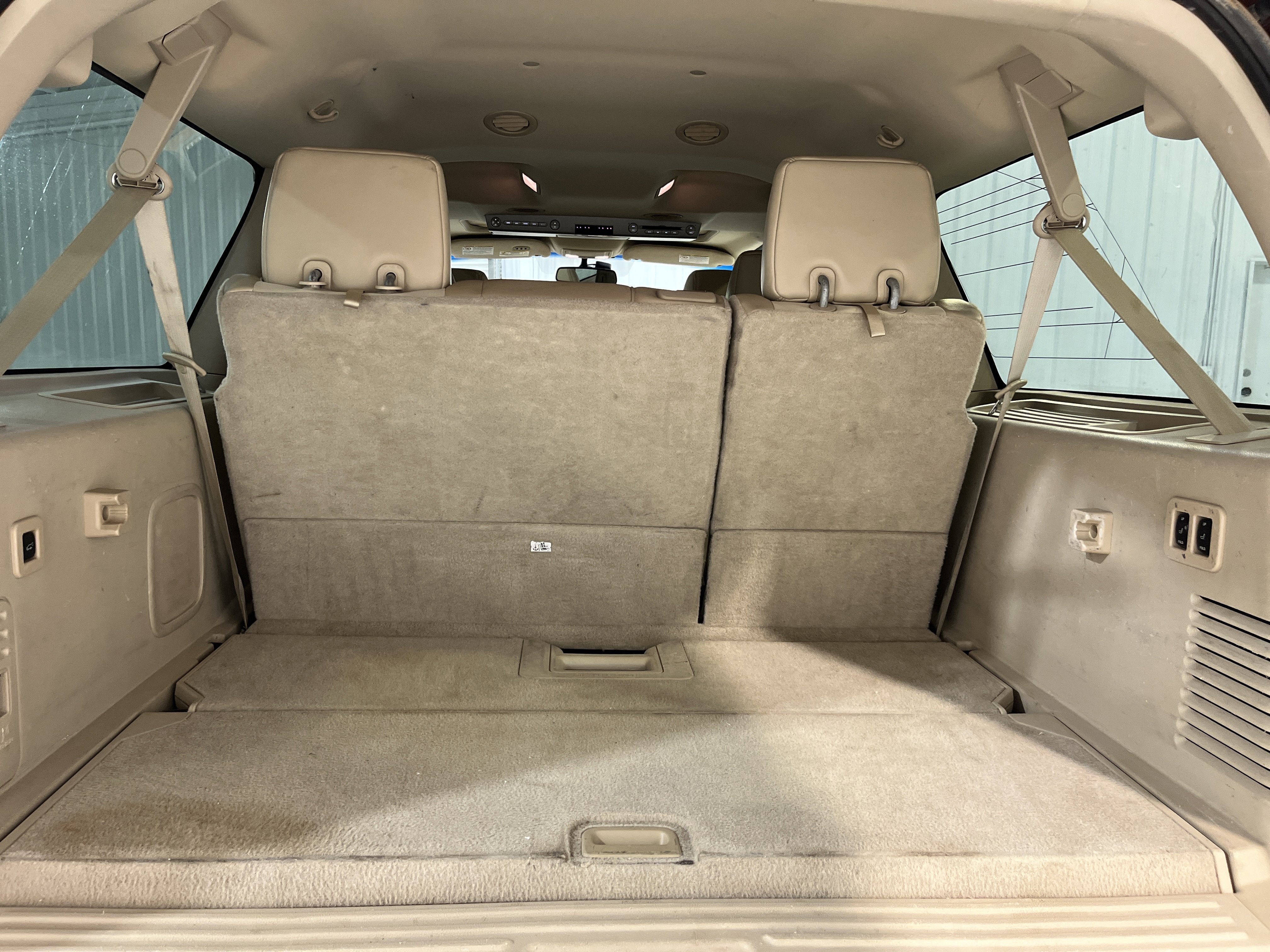 2010 Lincoln Navigator L L