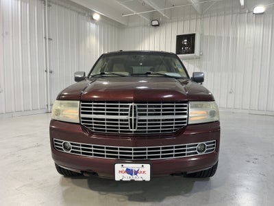 2010 Lincoln Navigator L L