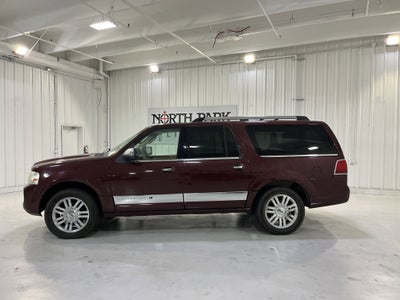 2010 Lincoln Navigator L L