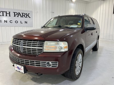 2010 Lincoln Navigator L L