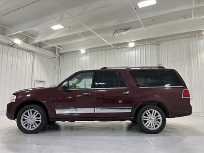 2010 Lincoln Navigator L L