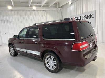 2010 Lincoln Navigator L L