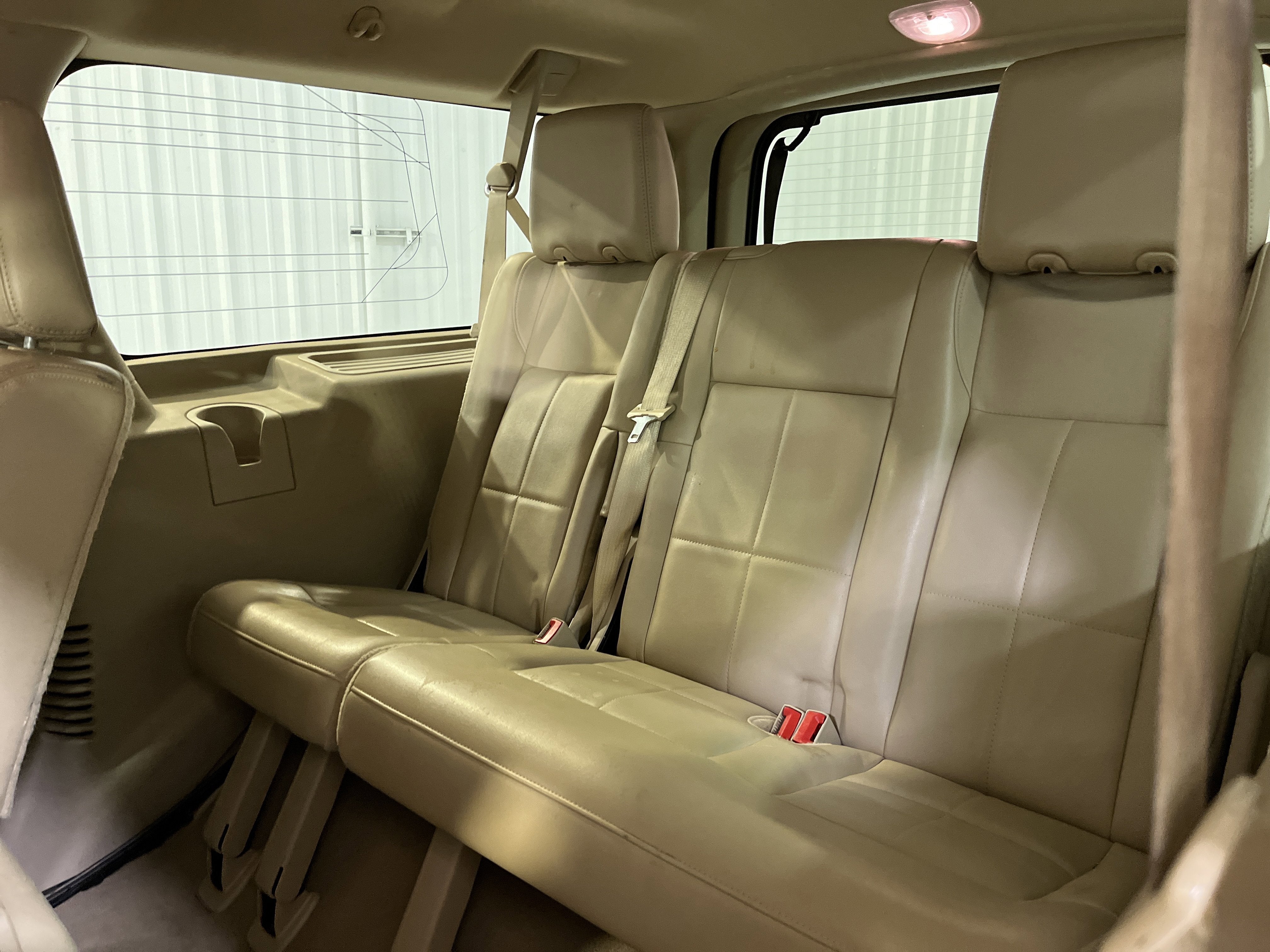 2010 Lincoln Navigator L L