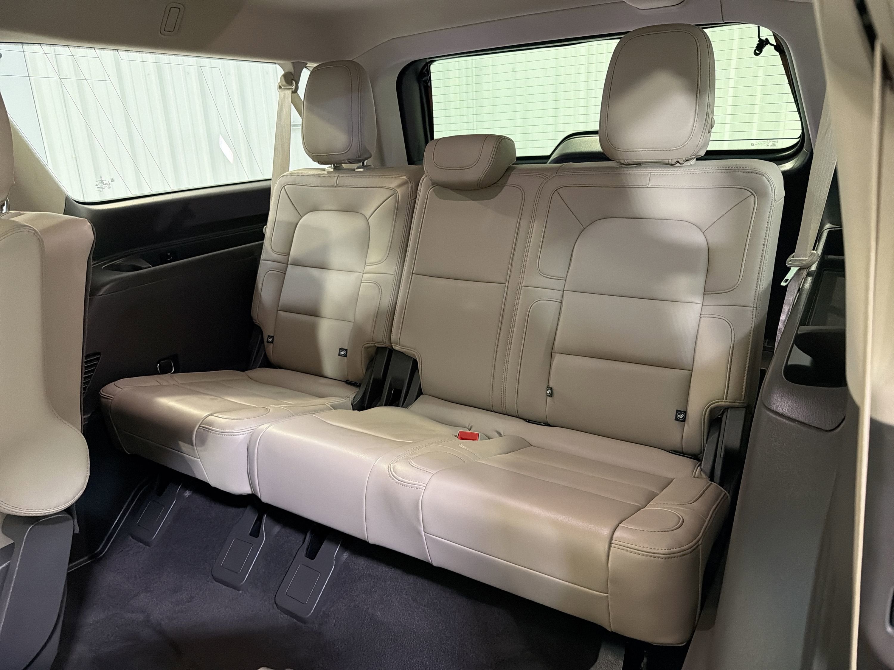 2023 Lincoln Navigator L Reserve