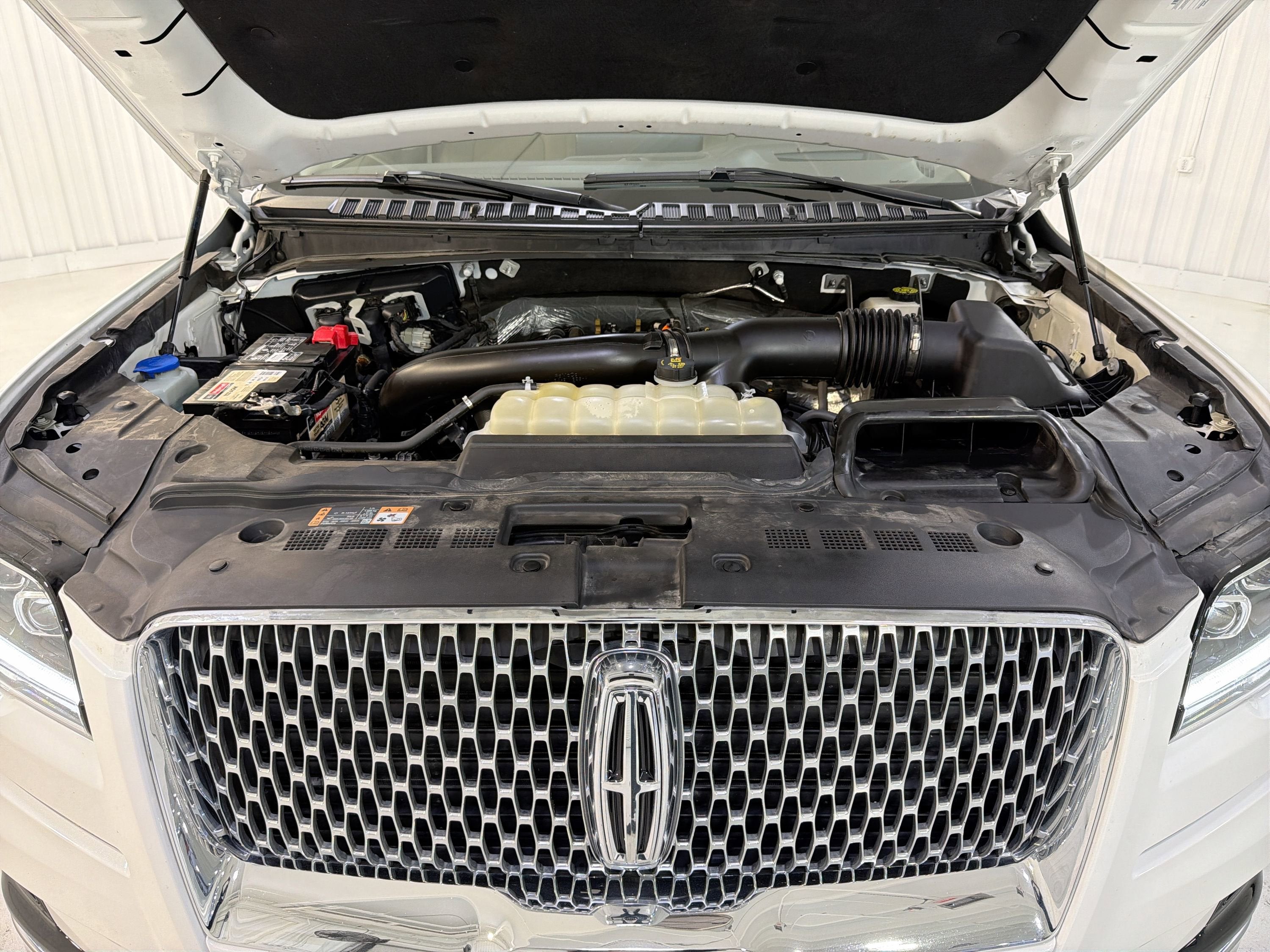 2023 Lincoln Navigator L Reserve