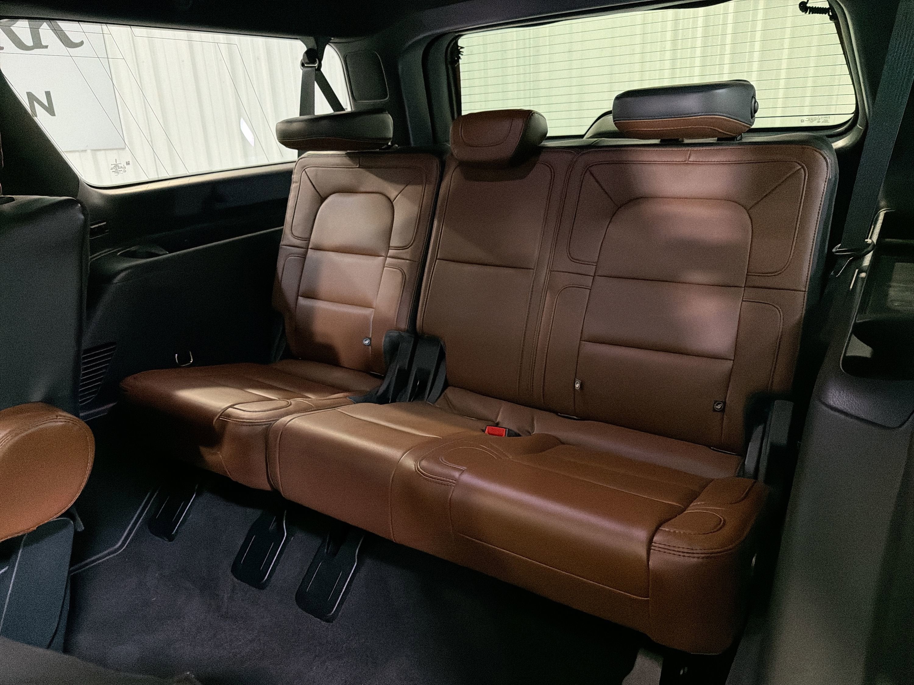 2023 Lincoln Navigator L Reserve