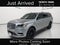 2020 Lincoln Navigator L Reserve