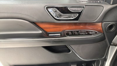 2020 Lincoln Navigator L Reserve