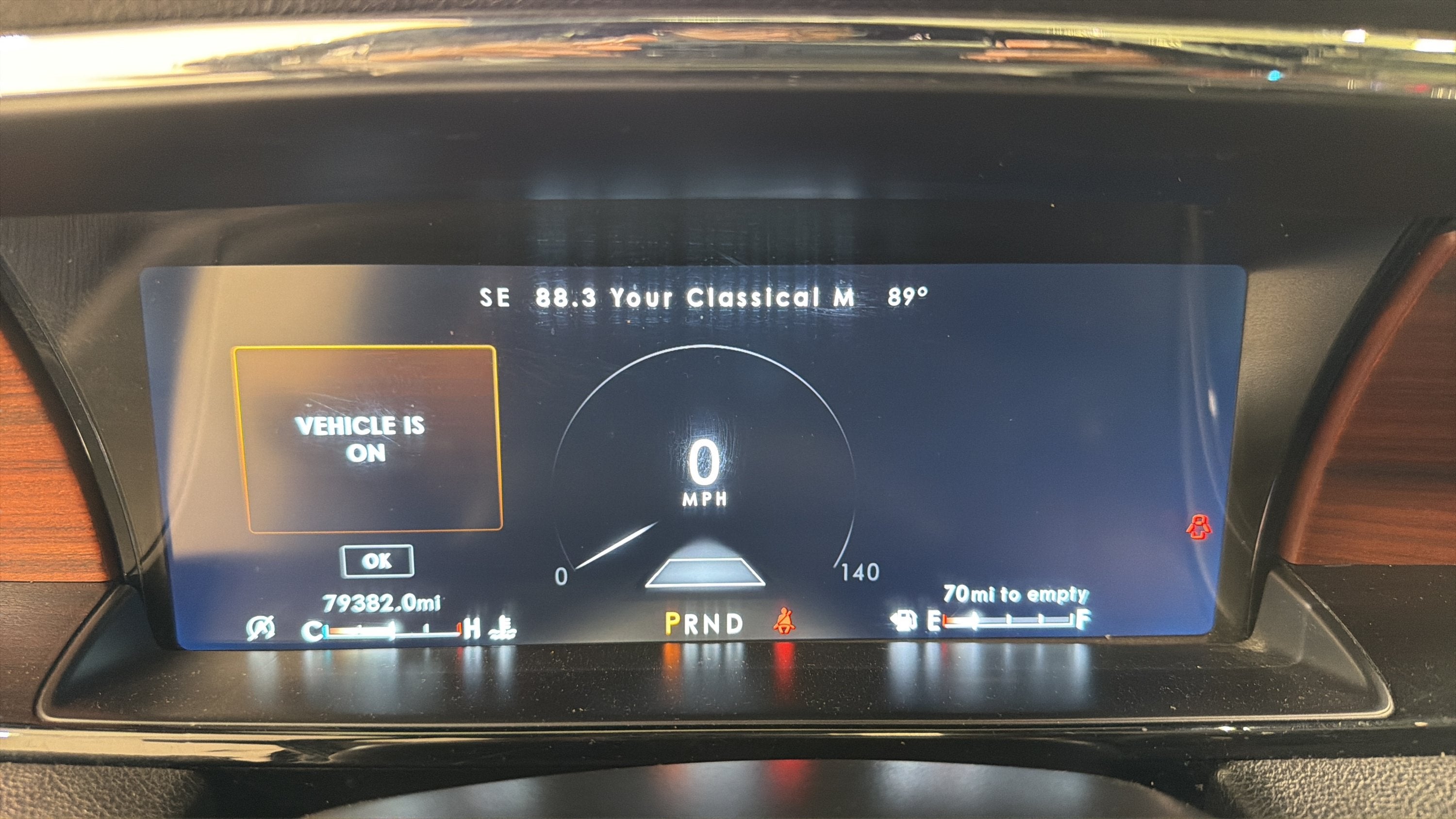 2020 Lincoln Navigator L Reserve