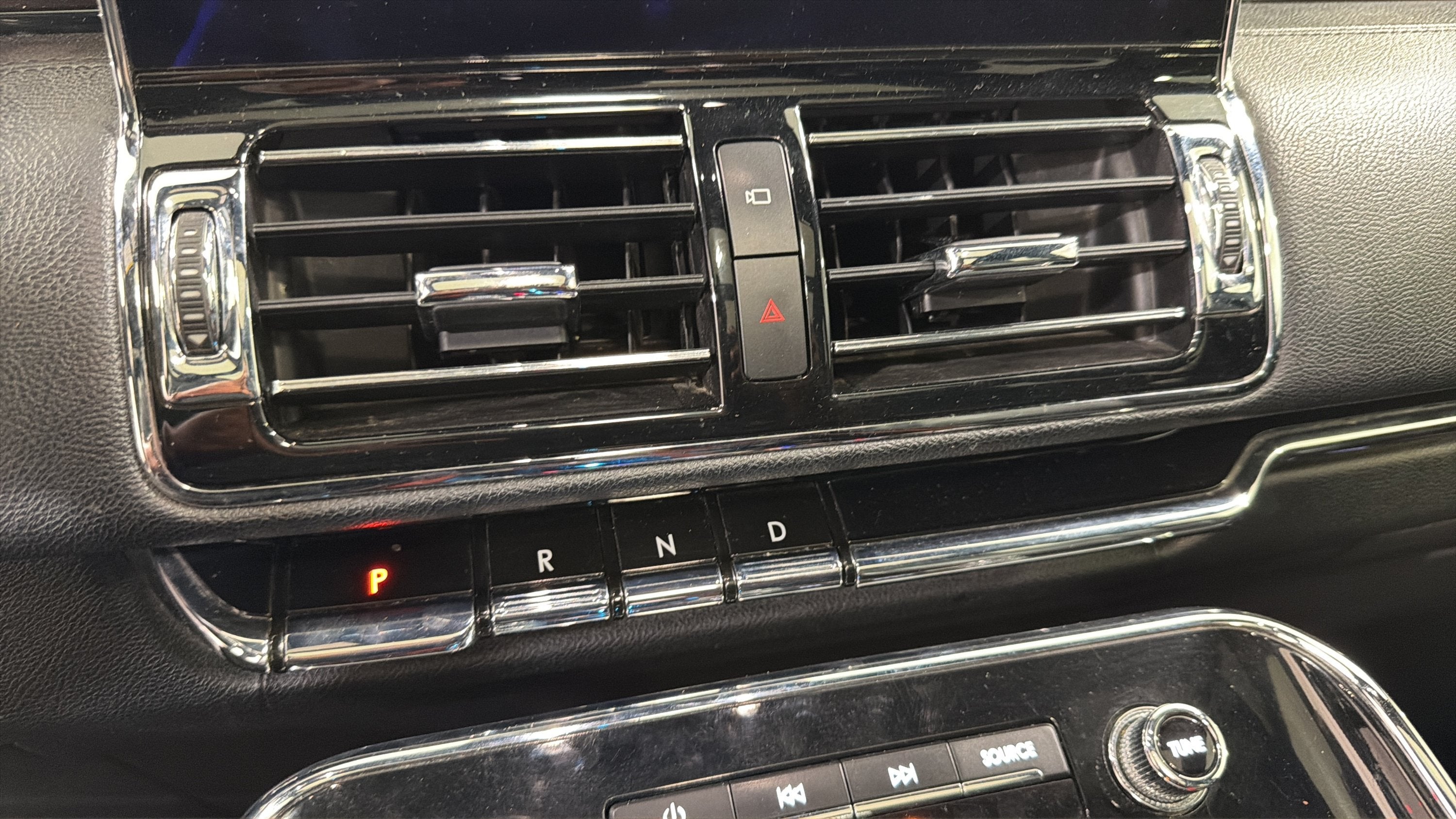 2020 Lincoln Navigator L Reserve
