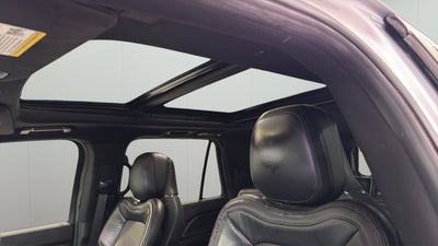 2020 Lincoln Navigator L Reserve