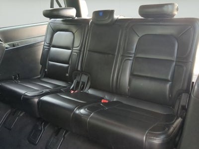2020 Lincoln Navigator L Reserve