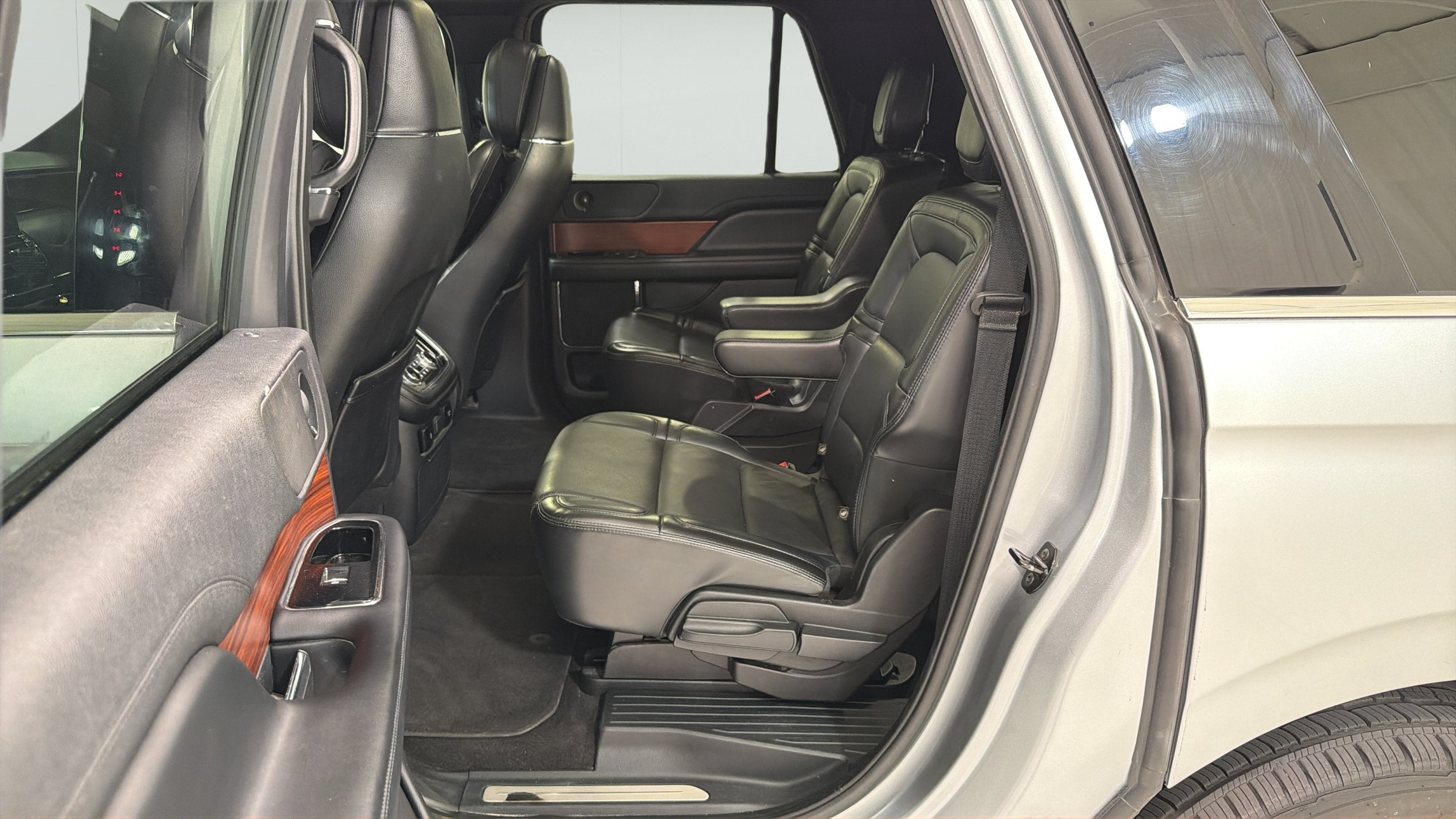 2020 Lincoln Navigator L Reserve