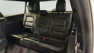 2020 Lincoln Navigator L Reserve