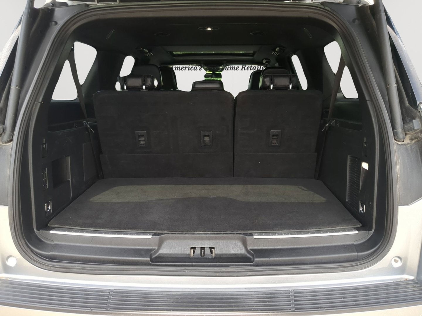 2020 Lincoln Navigator L Reserve