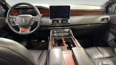 2020 Lincoln Navigator L Reserve