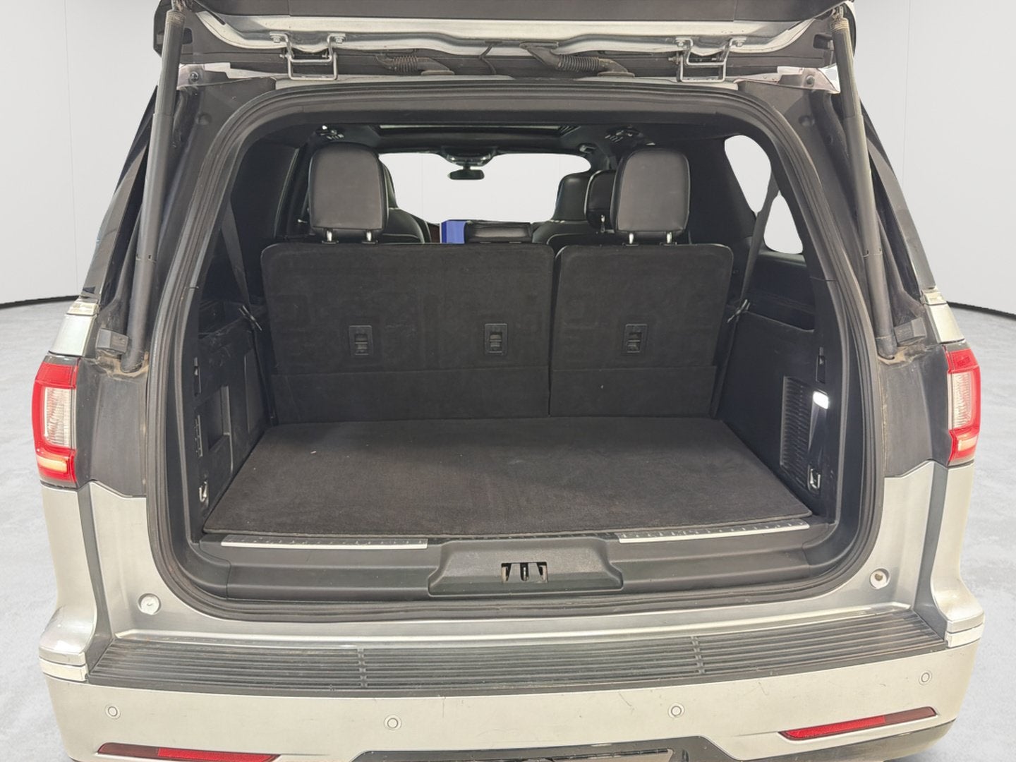 2020 Lincoln Navigator L Reserve