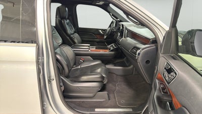 2020 Lincoln Navigator L Reserve