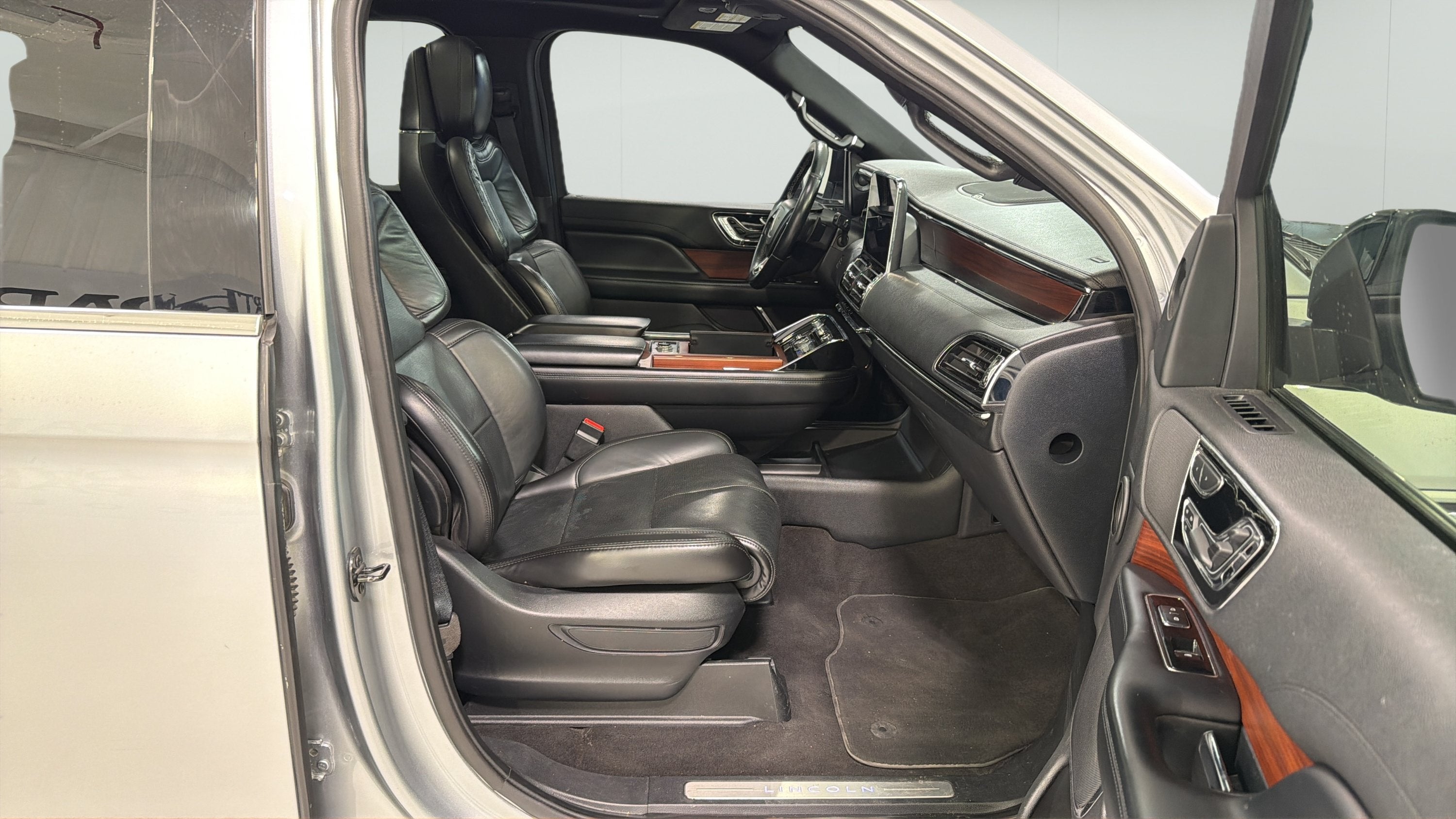 2020 Lincoln Navigator L Reserve