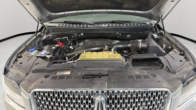 2020 Lincoln Navigator L Reserve