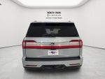 2020 Lincoln Navigator L Reserve