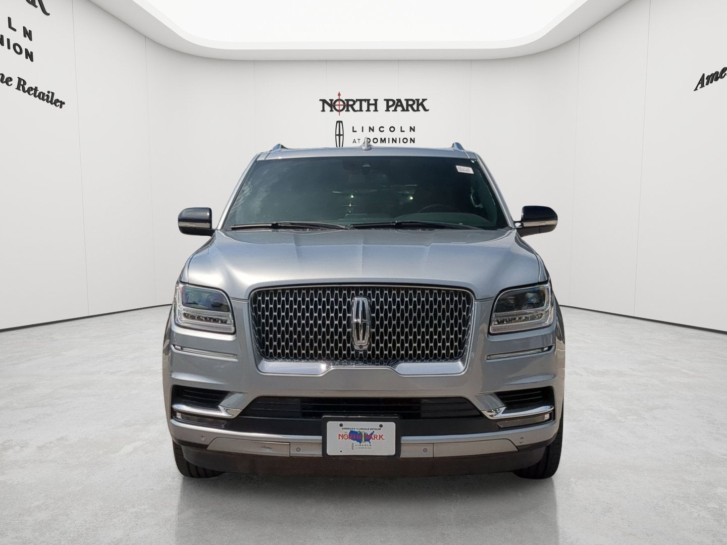 2020 Lincoln Navigator L Reserve