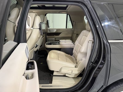 2020 Lincoln Navigator L Reserve