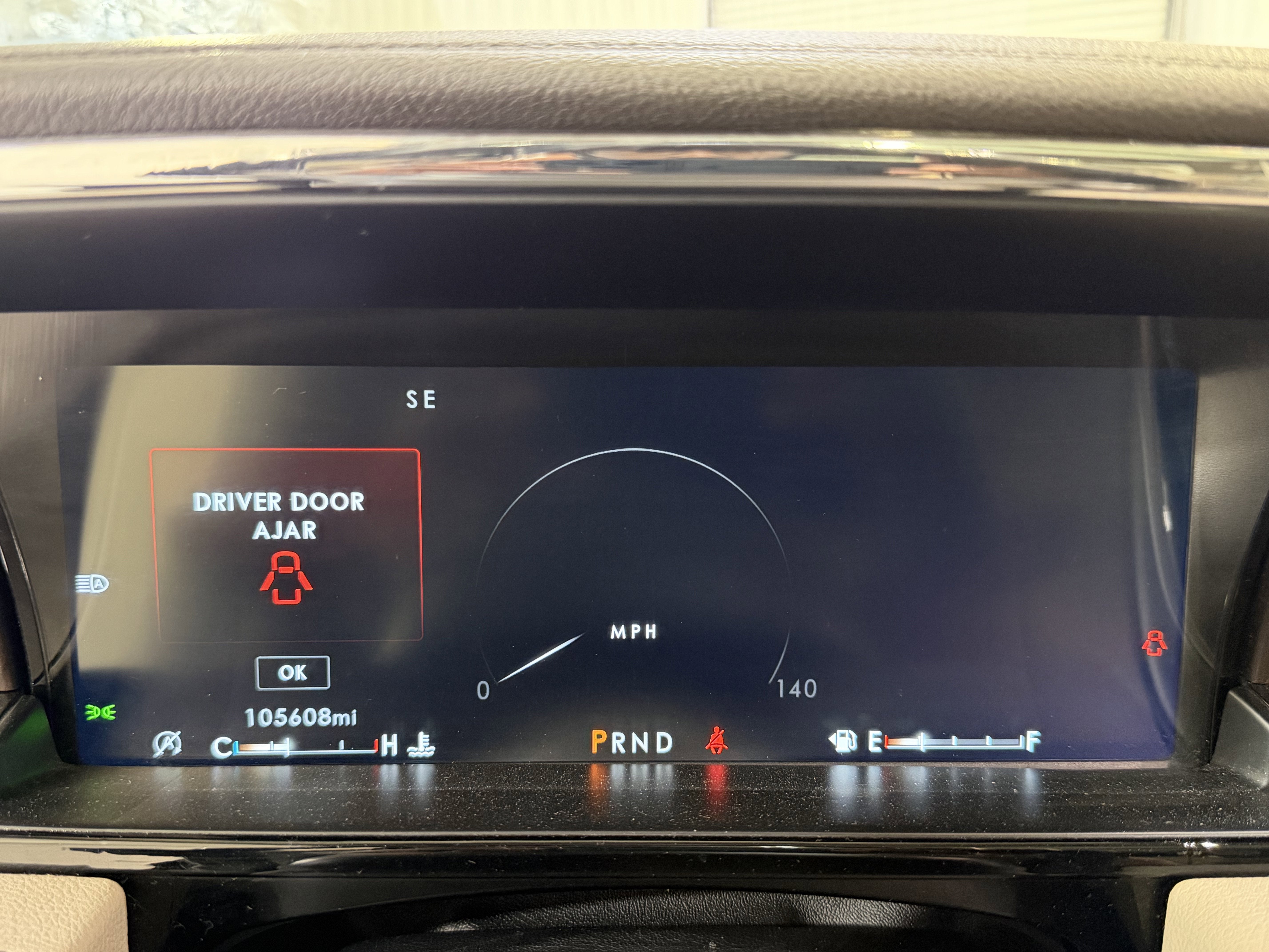 2020 Lincoln Navigator L Reserve