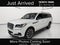 2022 Lincoln Navigator L Reserve