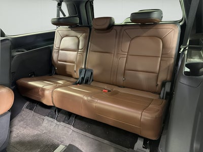 2022 Lincoln Navigator L Reserve